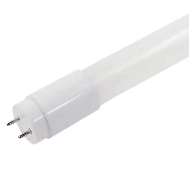 glass led tube light